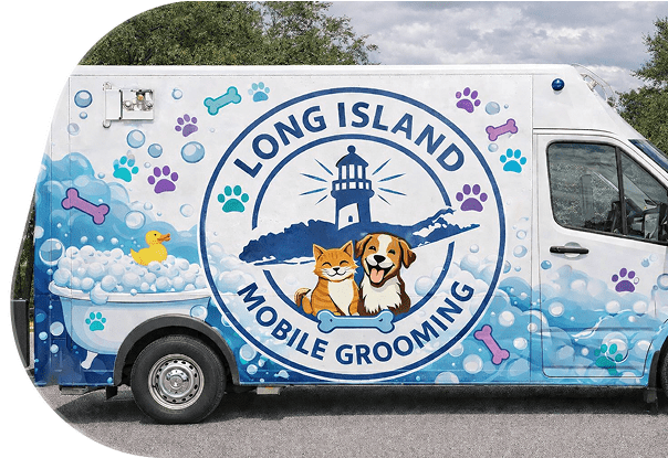 long island mobile grooming, blog, contact long island mobile grooming